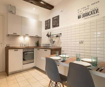 Appartamento Mia. Centro storico