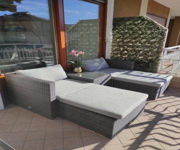 Appartamento al Sereno