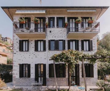 Residenza Ortensia
