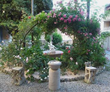 FeWo Luino Loft
