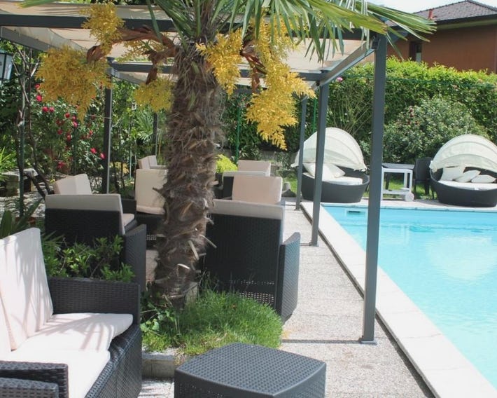 Albergo Paradiso