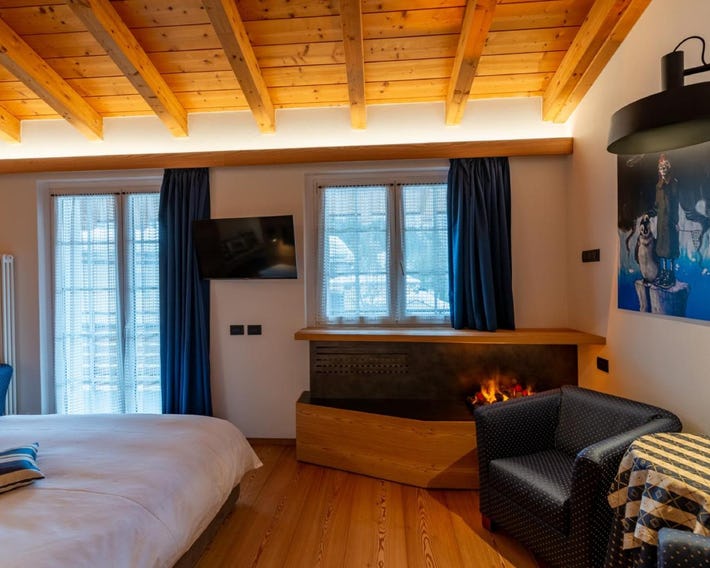 Sporthotel Alpina