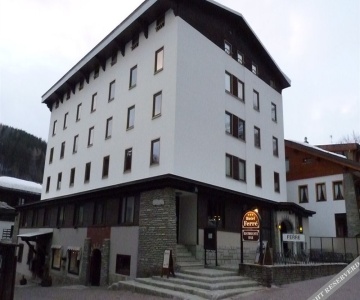 Hotel Ferré