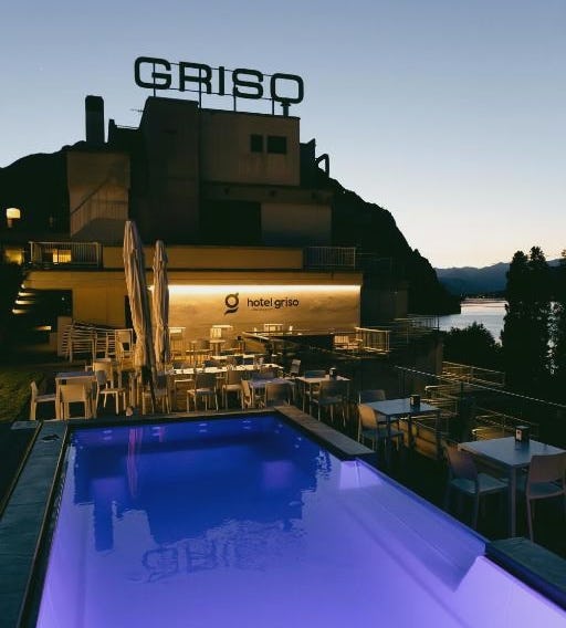Hotel Griso Collection