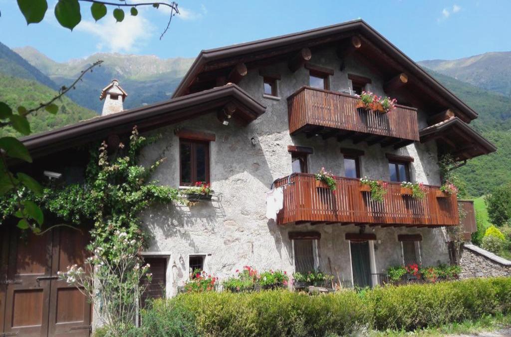 La Via Camuna