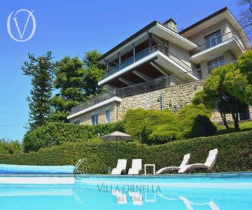 Villa Ornella