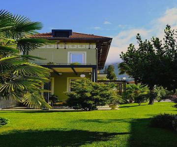 Residenza Laurum B&B