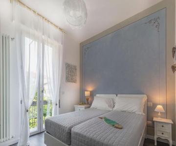 Maji Como Lake Apartments