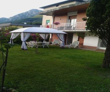 Villa della Musica tra Lago e Montagne