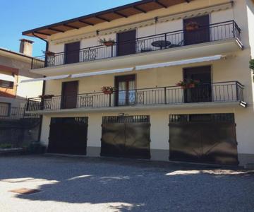 Betty's House
