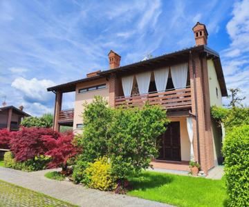 Apartment Karol