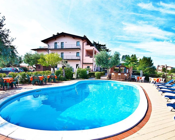 Residence Bellavista