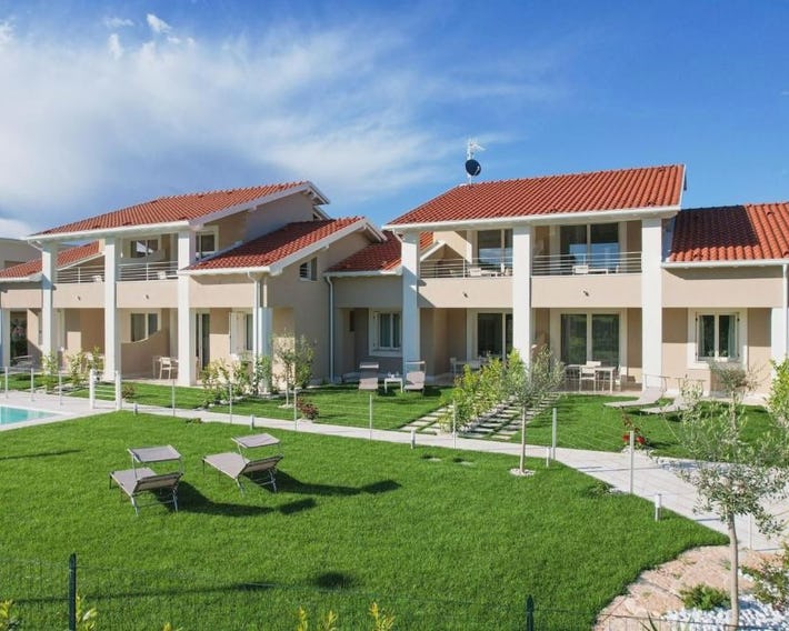 Villa Meri Star