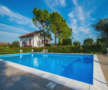 Marialuisa's Home - Residence Gardoncino