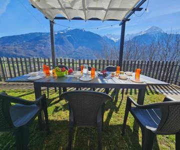 Casa vacanze il Picchio Rosso