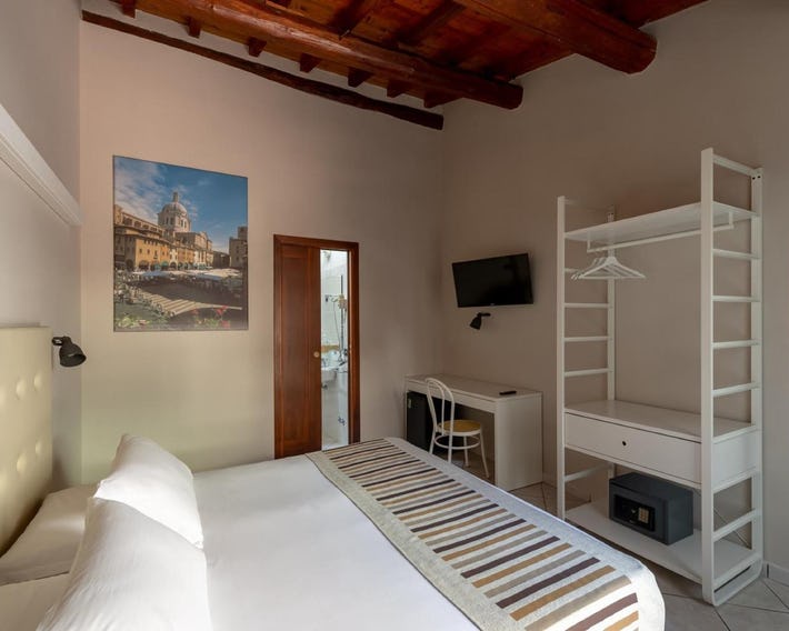 Abbazia Bed & Breakfast, MantegnaHotels