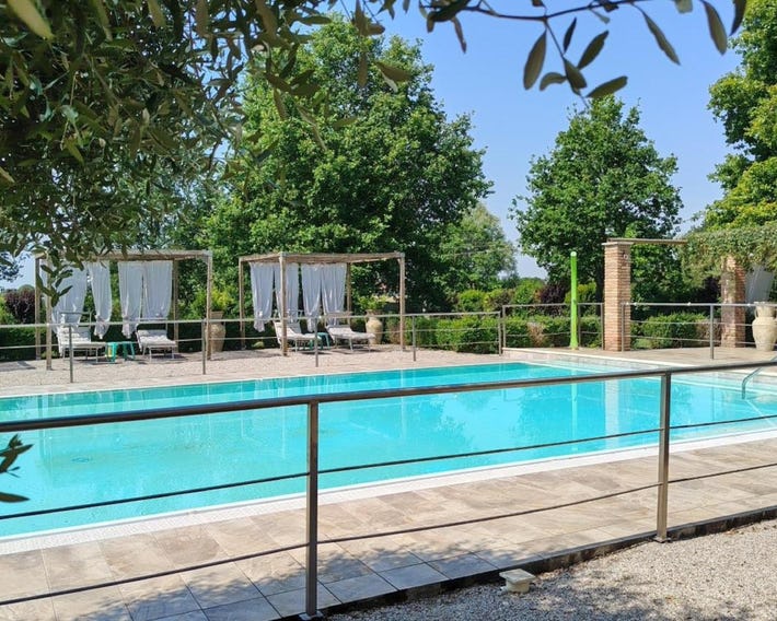 B&B Casazze Dream