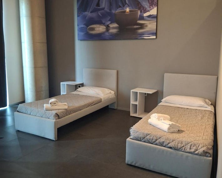 Appartamento Mantova Residence
