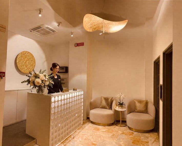 Grand Hotel San Lorenzo