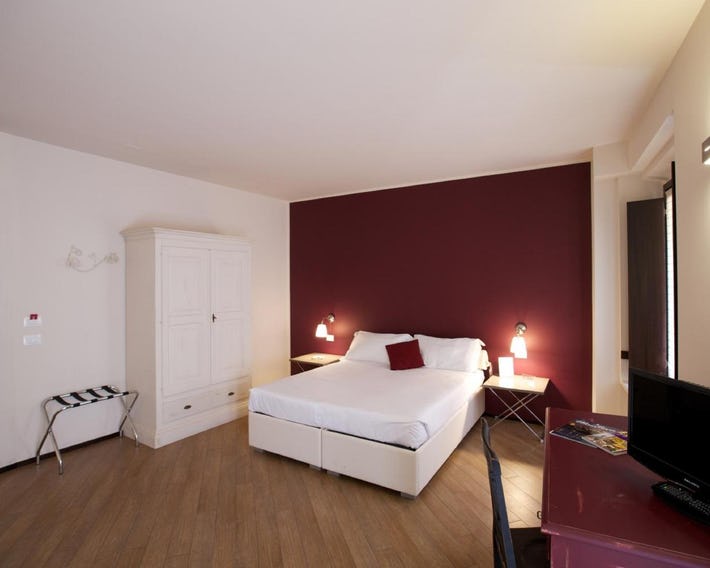 Hotel Leon D'Oro