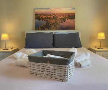 [lotus Home] Eleganza E Accoglienza A Mantova