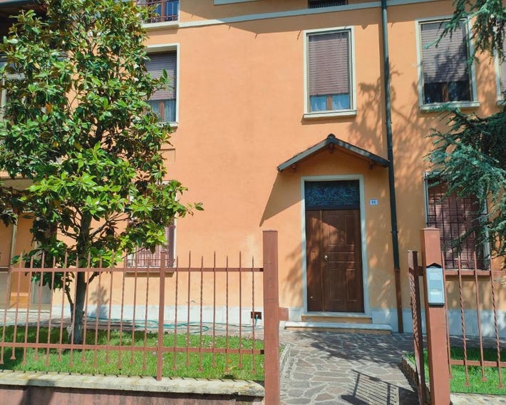 Casa Timoteo