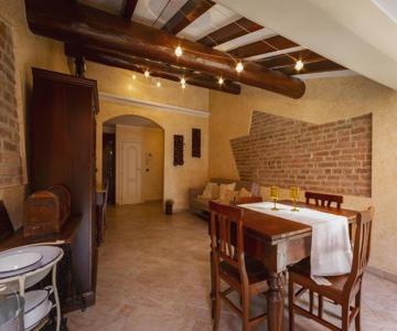 Grace Apartment - Smart Holiday