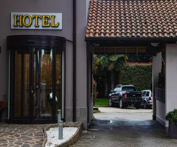Hotel Sirio - Sure Hotel Collection by Best Western