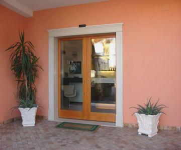 Albergo Ristorante La Pieve