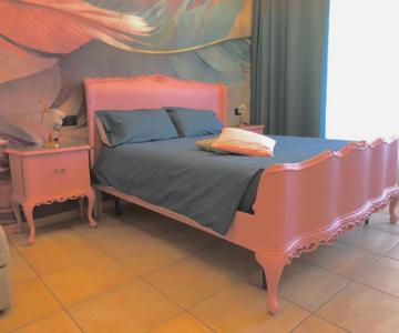 Gold-Family Apartment in Lake Como for 5 guest Menaggio