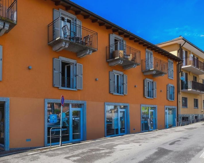 Apartment Boutique - Menaggio