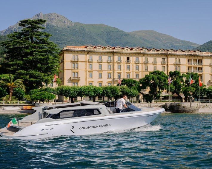 Grand Hotel Victoria