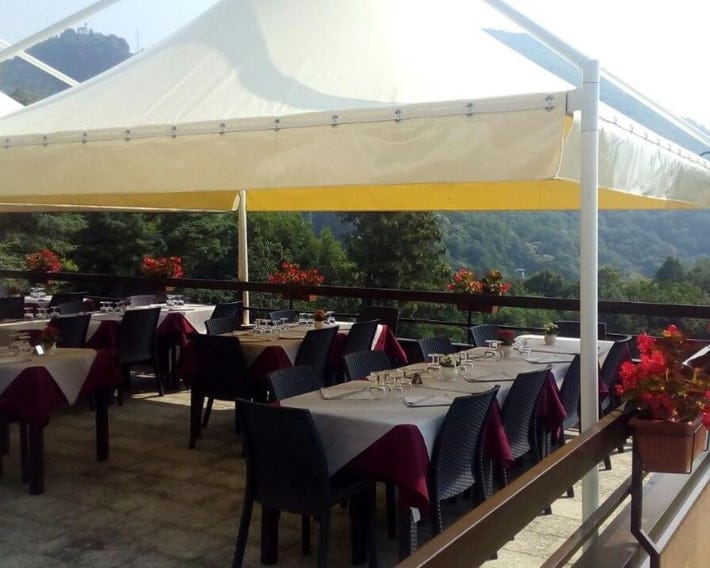 Hotel Ristorante La Sorgente