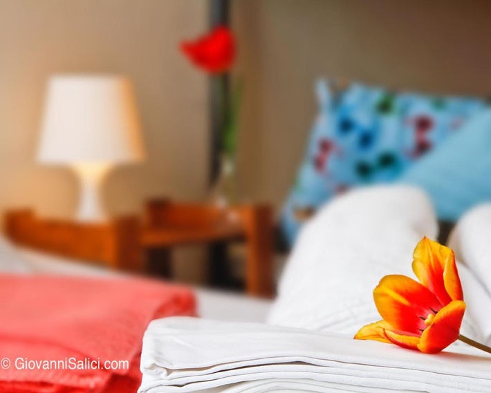 SANTANGELA Hostel & Rooms