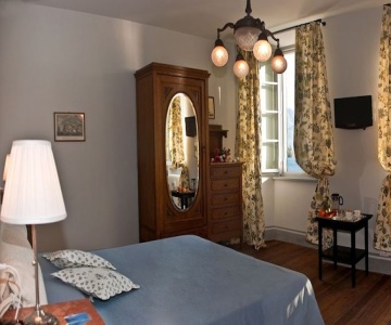 Nobiallum Bed & Breakfast