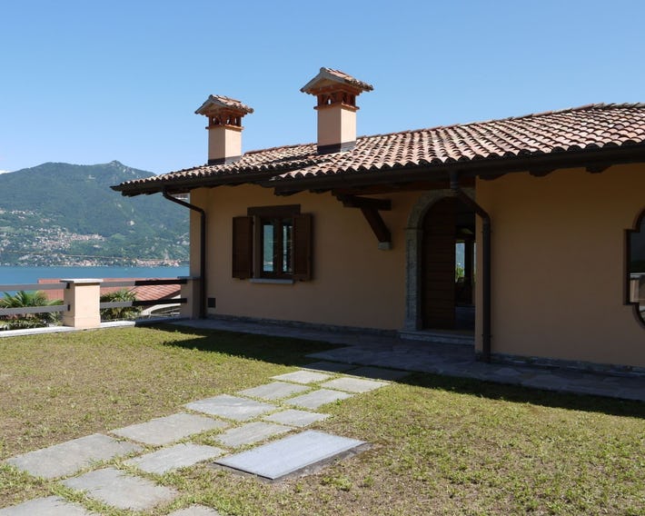 Villa Mimosa