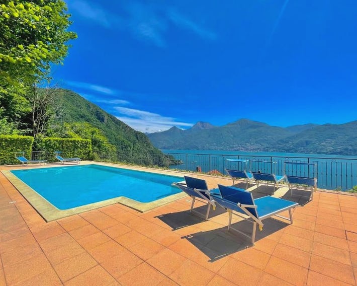 Villa Panoramica