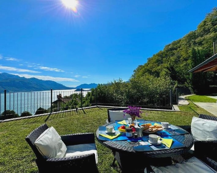 Villa Serena