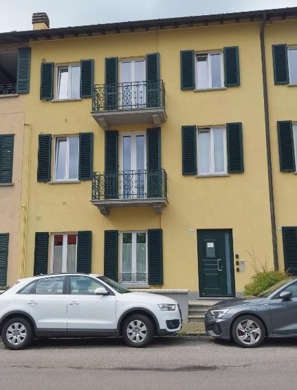 Valentina Apartment