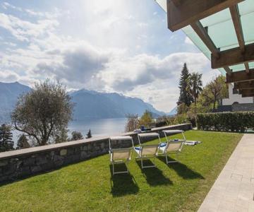 Apartment "Villa Nicolette" - Menaggio by LoveComo