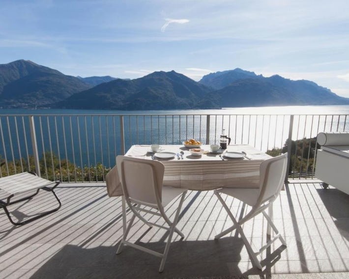 LookLake "Suite One" - Plesio by LoveComo