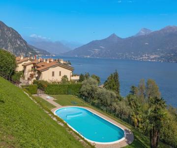 Apartment Sole-luce Menaggio