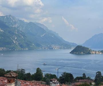 Appartamento Arancione