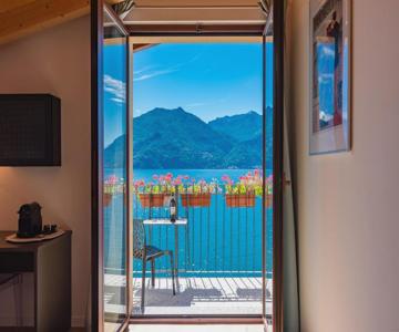 Foresteria Lago di Como