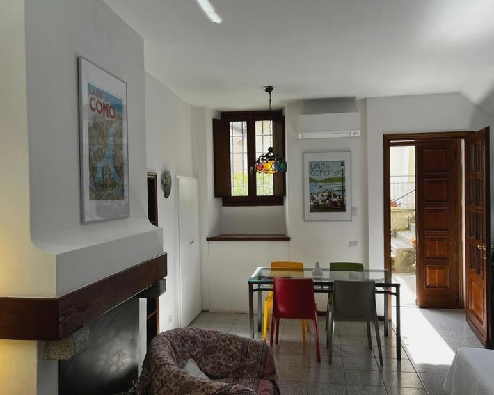 Loft - Lago di Como Apt