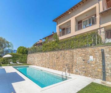 Apartment Belvedere 5, Tremezzina
