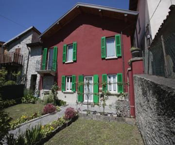 Quater Apartments - Tremezzina