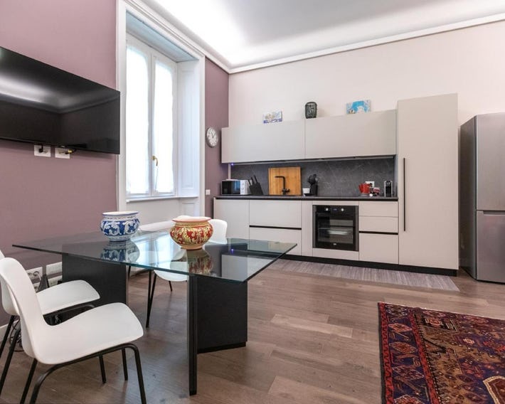 Household Settembrini