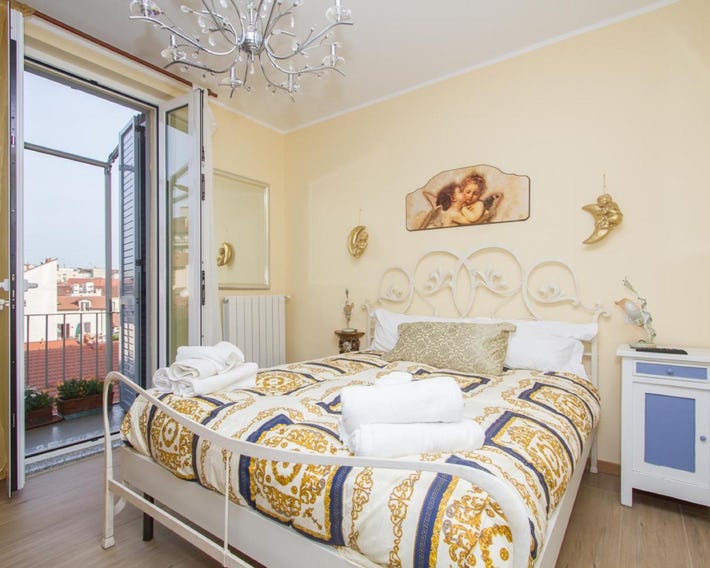 B&B Antico Cortile
