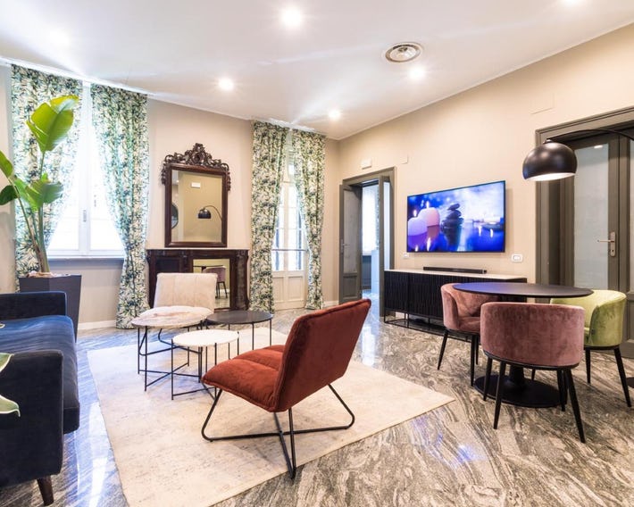 Martini Suite